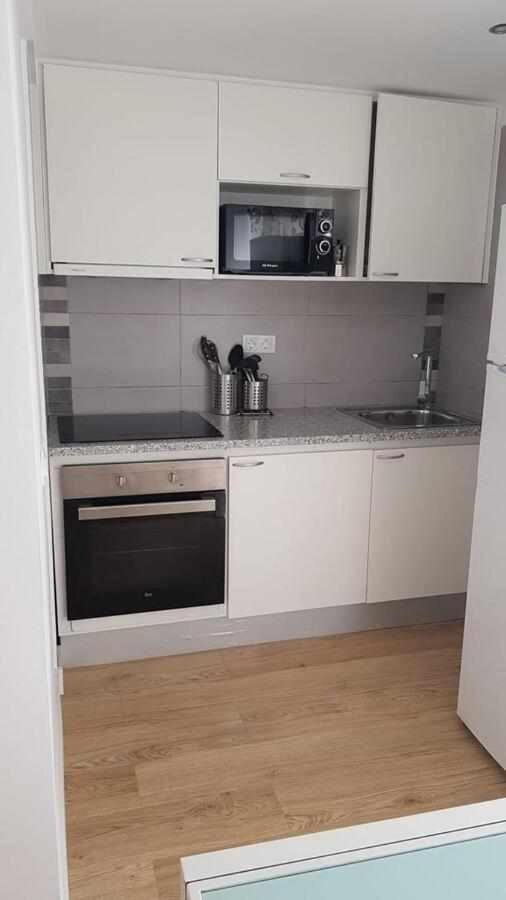 Apartamento Talay 1 Corralejo Exterior foto