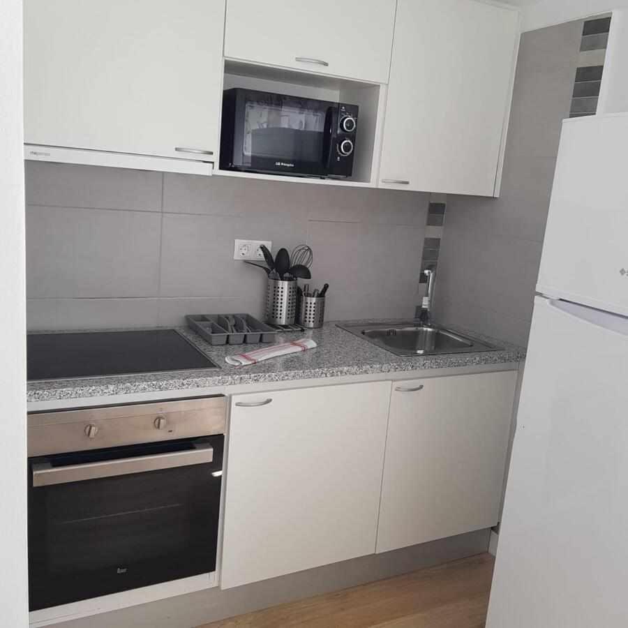 Apartamento Talay 1 Corralejo Exterior foto